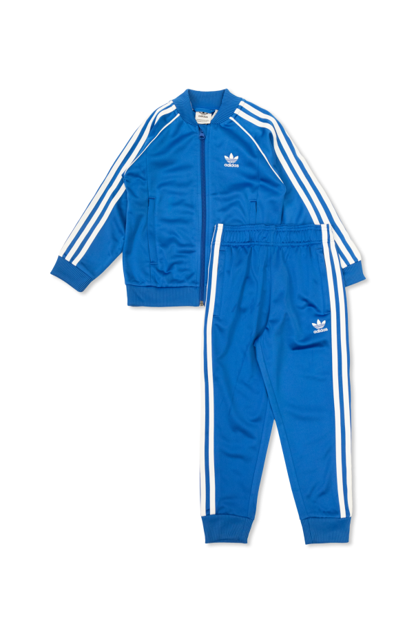 Galaxy adidas tracksuit best sale